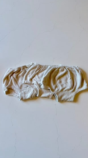 Vintage Terry Cloth Training Pants from the 1960s