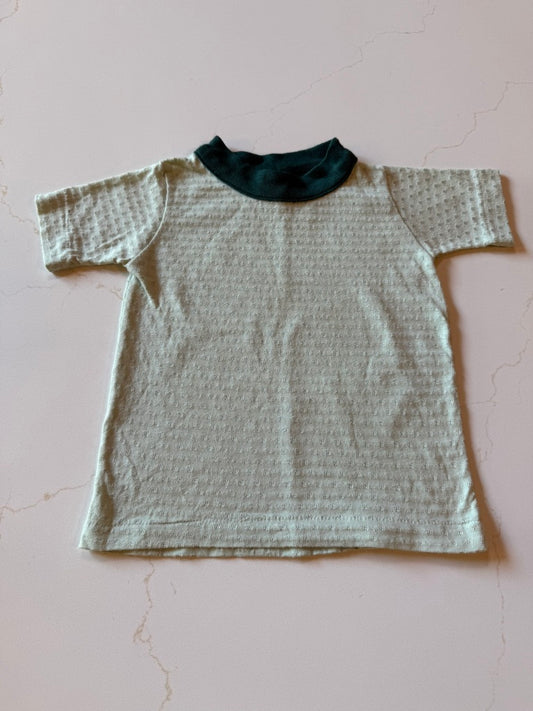 Vintage Boys Short Sleeve T-Shirt from the 1960s