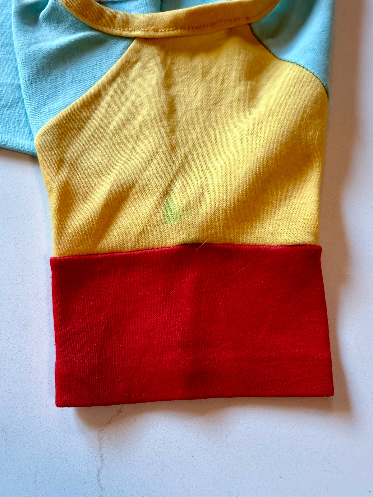 Vintage 3T "Grow It" T-Shirt