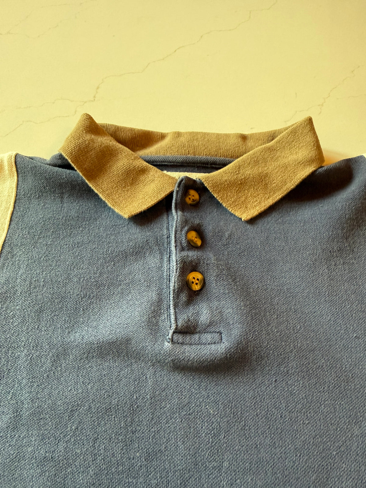 Vintage  M  Men's Short Sleeve Polo Shirt