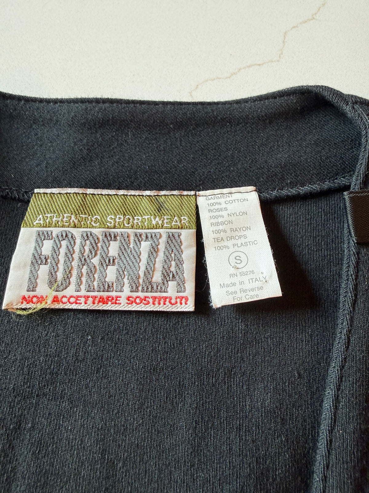 Vintage S Women's Bolero Jacket from the 90s