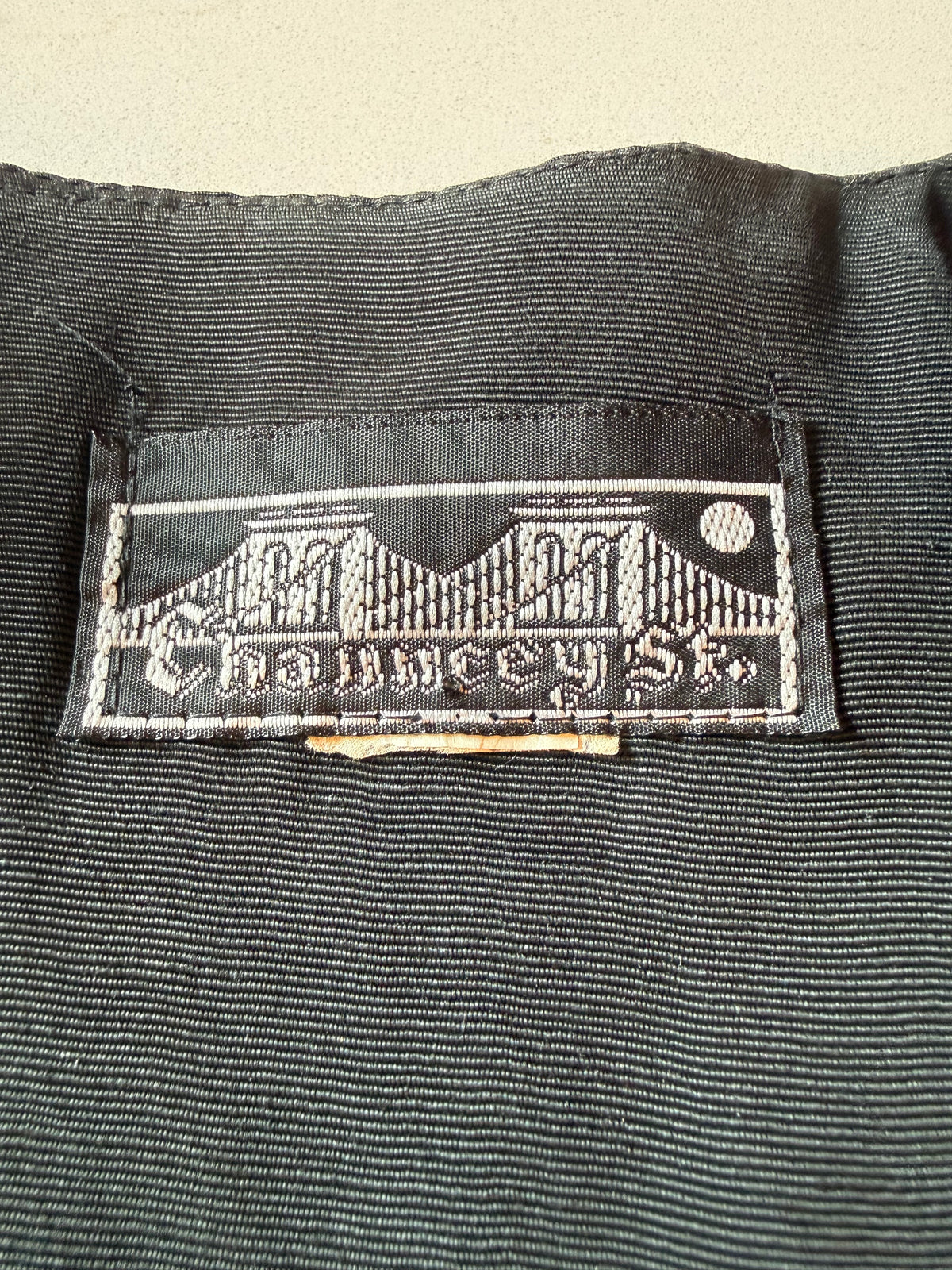 Vintage S Women's Bolero Jacket from the 90s